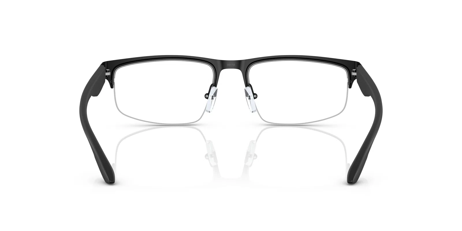 Armani Exchange 1054 Eyeglasses - view 7